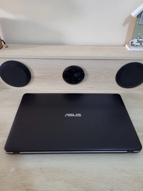 ASUS R542U 15.6'' FHD | INTEL Pentium CPU 4405U | NVIDIA 920MX 2GB | 8GB RAM | 128GB NVMe + 1TB HDD