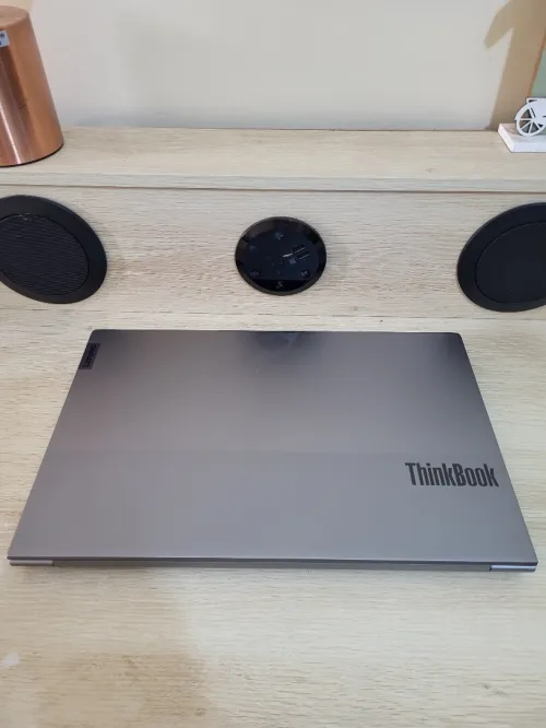 THINKBOOK 15.6'' FHD | CORE i7 1165G7 | 16GB RAM | 512GB NVME SSD | INTEL IRIS XE GRAPHICS