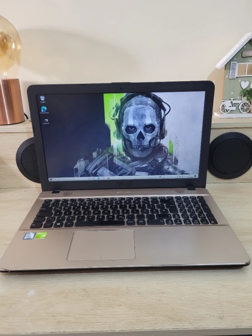 ASUS R541U 15.6'' FHD | INTEL CORE i5-6200U | NVIDIA 920MX 2GB | 8GB RAM | 1TB HDD