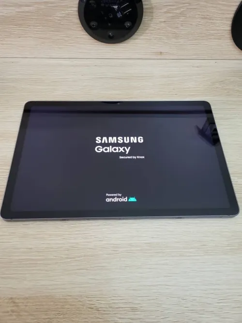 Samsung Galaxy Tab S9 FE - AMOLE 2K - Android 15