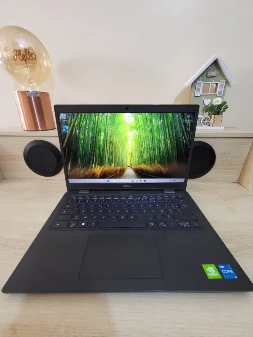 DELL LATITUDE 3420 14'' FHD | CORE i5 1135G7 | NVIDIA GeForce MX450 2GB | 16GB RAM | 256GB SSD