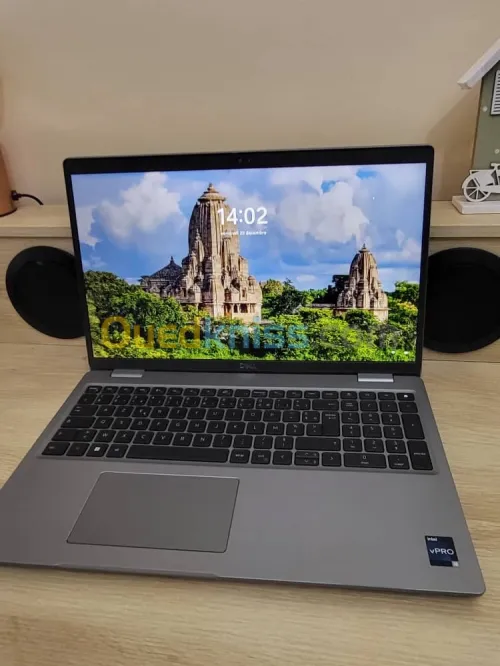 DELL LATITUDE 5530 15.6 FHD | INTEL 12EME GEN I5 1245U | 16GB RAM | 256GB NVME SSD | UHD GRAPHICS