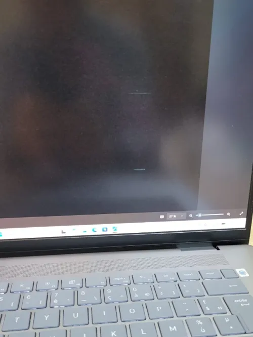 IA GAMING Dell Inspiron 2.5K 120Hz | CORE Ultra 7-155H | NVIDIA GeForce RTX 4060 8GB | 16GB RAM | 1To NVMe SSD | WORKSTATION