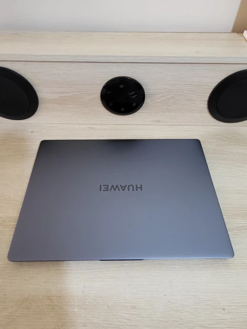Huawei MateBook D 14 MDG-X | INTEL CORE i5 13420H | 512GB NVME SSD | 16GB RAM