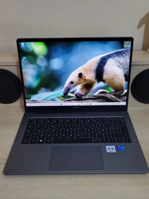Huawei MateBook D 14 MDG-X | INTEL CORE i5 13420H | 512GB NVME SSD | 16GB RAM