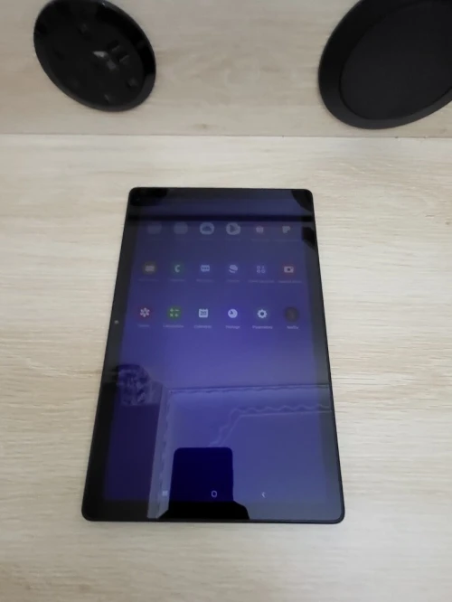 SAMSUNG GALAXY TAB A7 2022 8.7" POUCES - Wi-Fi - 32GB - 3GB RAM - Dark Gray