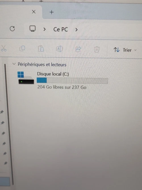 LENOVO THINKPAD T14 | RYZEN 5 6650U 2.90GHz | 16GB RAM | 256GB NVME SSD | AMD RADEON GRAPHICS 