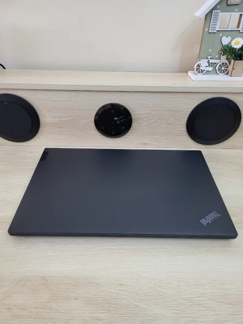 THINKPAD L15 GEN 4 15.6 FHD | RYZEN 5 PRO 7530U | 16GB RAM | 512GB SSD | RADEON GRAPHICS|2025