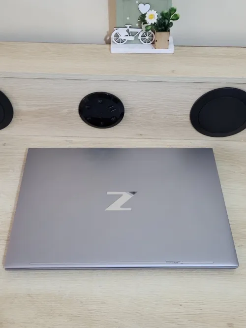 HP ZBook Firefly 16 G9 Workstation | CORE i5-1235U | NVIDIA T550 4GB | 16 RAM | 512GB NVMe SSD