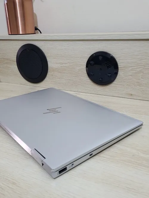 HP EliteBook X360 1030 G8 TACTILE 2-En-1 | CORE i5-1145G7 | 16GB RAM | 256GB NVME SSD |