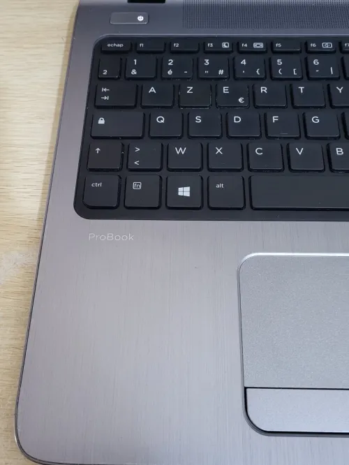 HP ProBook 450 G2 | CORE i3 5010U | 8GB RAM | 256GB SSD