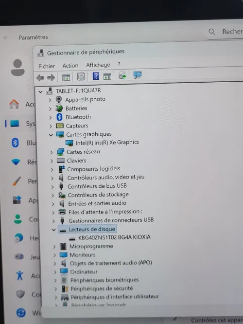 Surface Pro 7 + | i7 1165G7 | 32GB RAM | 1TB SSD | INTEL IRIS GRAPHICS