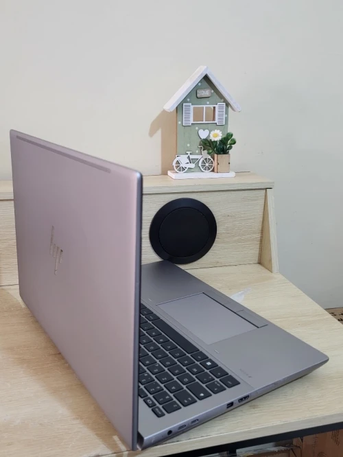 HP ZBook Fury G10 | CORE i7-13850HX | NVIDIA RTX A1000 4GB | 32GB RAM | 1To NVMe SSD | MOBILE WORKSTATION