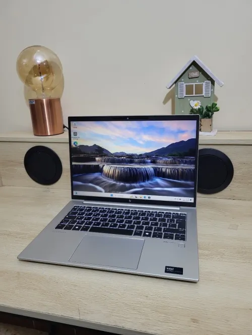 HP ELITEBOOK 840 G11 | CORE ULTRA 5 135U | 16GB RAM | 512GB SSD | INTEL ARC GRAPHICS