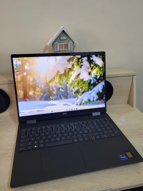 DELL PRECISION 7680 | CORE i9-13950HX | NVIDIA RTX 3500 ADA GENERATION 12GB GDDR6 | 64GB RAM | 1TB NVMe SSD | 2025