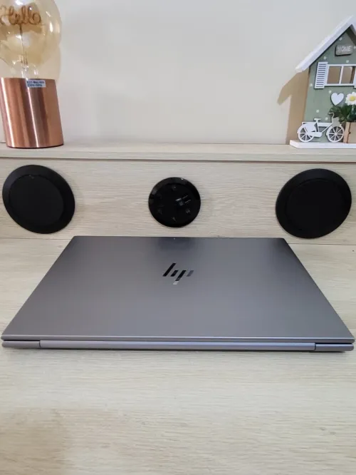 HP ZBook Firefly 16 G11 | CORE Ultra 7-155H | NVIDIA RTX A500 4GB | 32 RAM | 1TB SSD | WORKSTATION