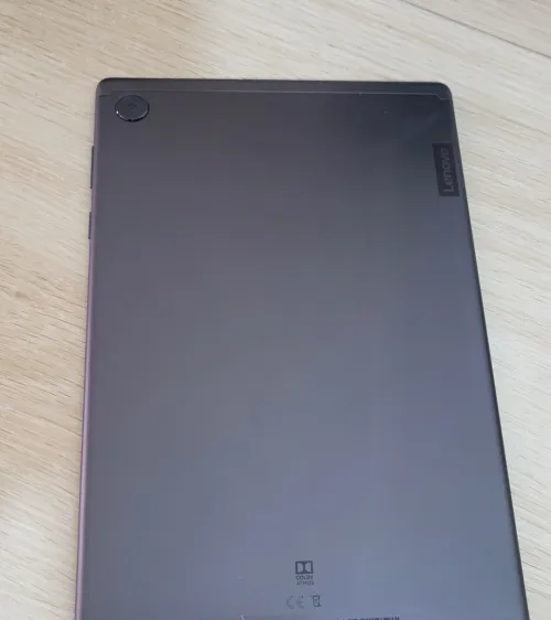 LENOVO TAB M10 FHD Plus  –  4Go / 64Go
