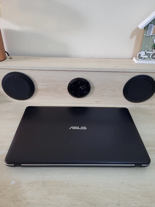 ASUS R542U 15.6'' FHD | INTEL Pentium CPU 4405U | NVIDIA 920MX 2GB | 8GB RAM | 128GB NVMe + 1TB HDD