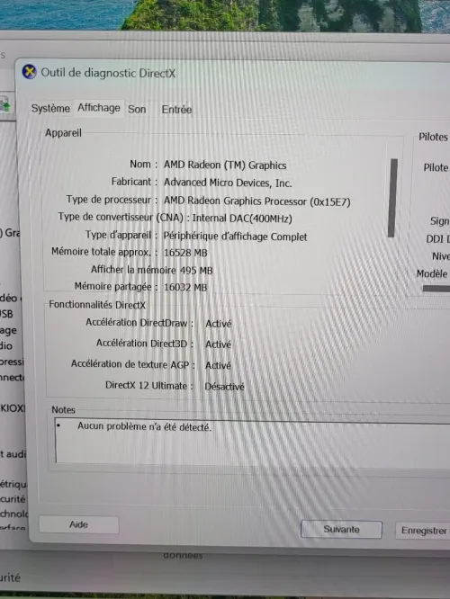 HP ProBook X360 435 G10 TACTILE | RYZEN 7 7730U | 32GB RAM | 512GB NVMe SSD | AMD Radeon Graphics