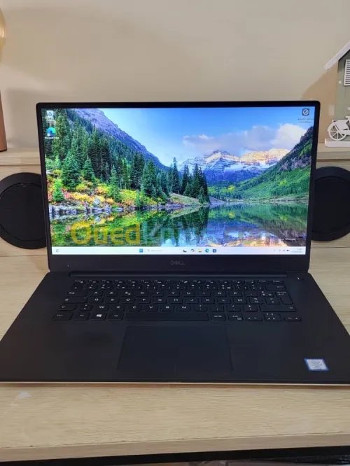 DELL PRECISION 5540 | CORE i7-9850H | NVIDIA Quadro T1000 4GB | 32GB RAM | 512GB NVMe | WORKSTATION