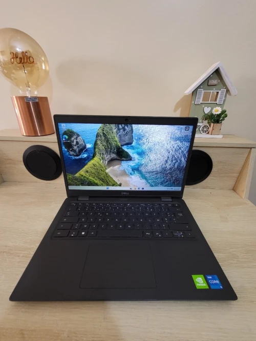 DELL LATITUDE 3420 14'' FHD | CORE i5 1135G7 | NVIDIA GeForce MX450 2GB | 16GB RAM | 256GB SSD