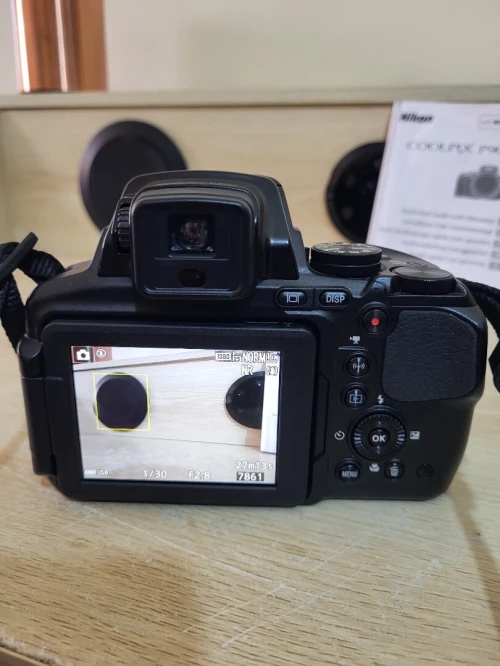 Nikon Coolpix P900 le bridge au zoom ultra-puissant 83x | 24-2000mm impressionnant | tout simplement spectaculaire