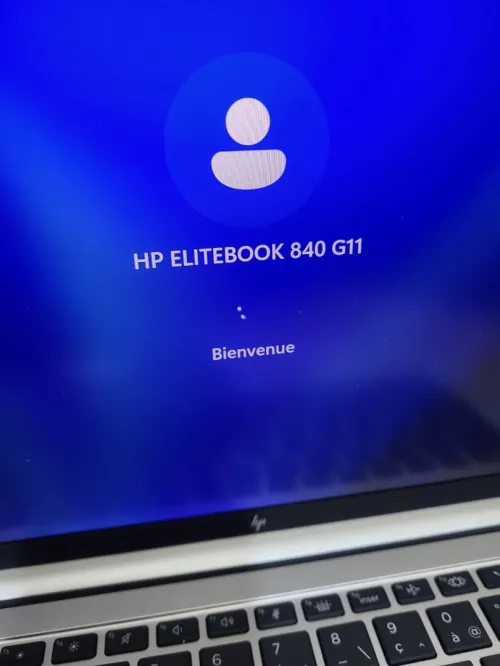 HP ELITEBOOK 840 G11 | CORE ULTRA 5 125U | 16GB RAM | 512GB SSD | INTEL ARC GRAPHICS