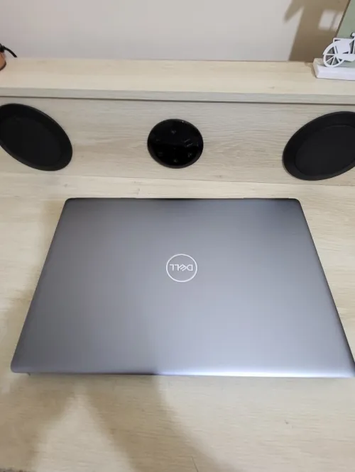 DELL PRECISION 7550 | vPRO CORE i7-10850H | QUADRO RTX 3000 6GB | 32GB RAM | 512GB NVMe SSD | Workstation