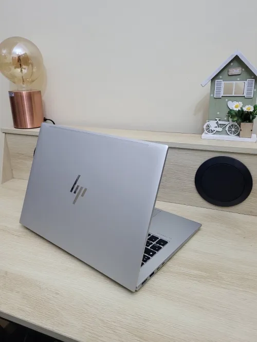 HP EliteBook 840 G10 INTEL 13EME GEN CORE I5 1335U @1.30GHz - 16GB RAM - 512GB SSD