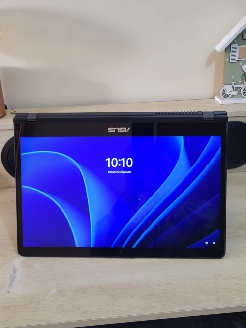 ASUS X360 Convertible 15.6'' FHD TACTLE | CORE i7 8550U | 8GB RAM | 512 NVMe SSD |INTEL UHD GRAPHICS