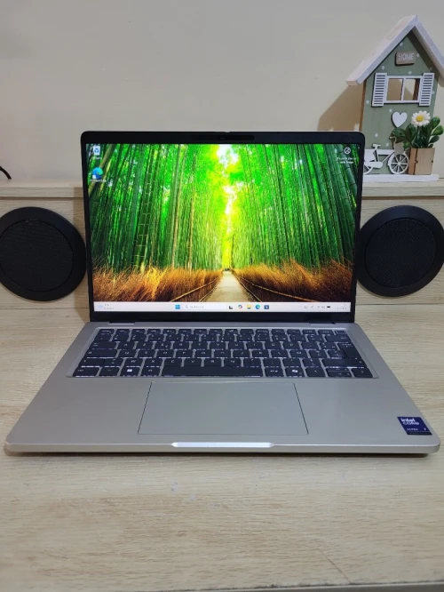 DELL Pro 14 Plus FHD + TACTILE | INTEL vPRO CORE ULTRA 7-265H | 512GB NVME | 16GB RAM | INTEL ARC GRAPHICS