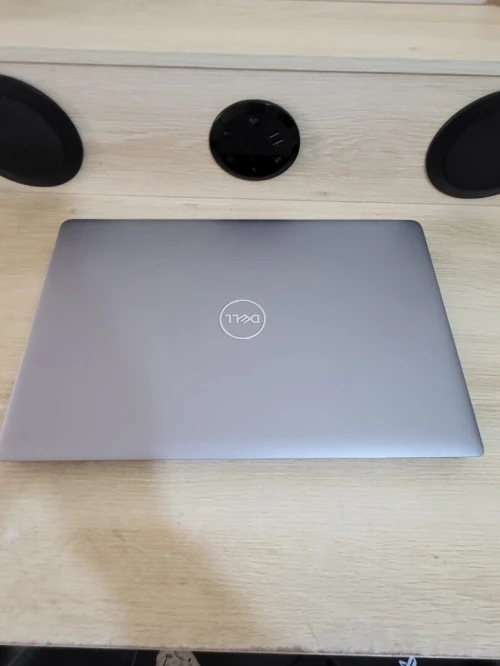 DELL LATITUDE 5550 | INTEL CORE ULTRA 5 135U | 16GB RAM | 512GB SSD | INTEL ARC GRAPHICS
