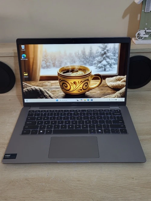 DELL LATITUDE 5450 | INTEL vPRO CORE ULTRA 5 135U | 16GB RAM | 512GB SSD | INTEL ARC GRAPHICS