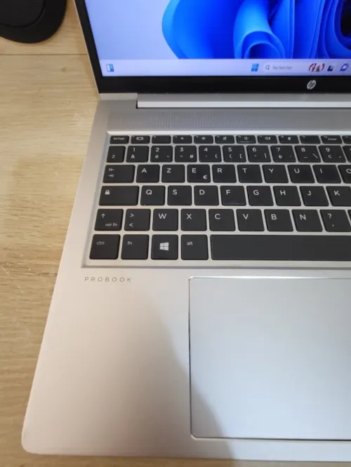 HP ProBook 450 G8 15.6 FHD | INTEL CORE i5 1135G7 | 16GB RAM | 512GB SSD | INTEL Iris Xe GRAPHICS