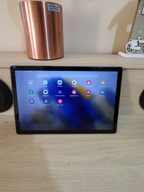SAMSUNG GALAXY TAB A8 10.5" WI-FI - ANDROID 13