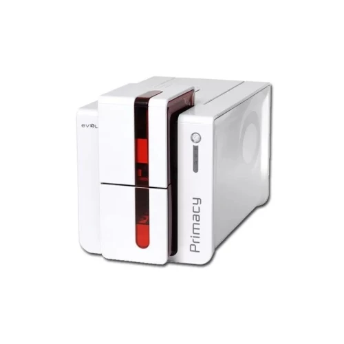 Evolis Primacy imprimante à cartes PVC - haut de gamme personnalisation de vos cartes et badges