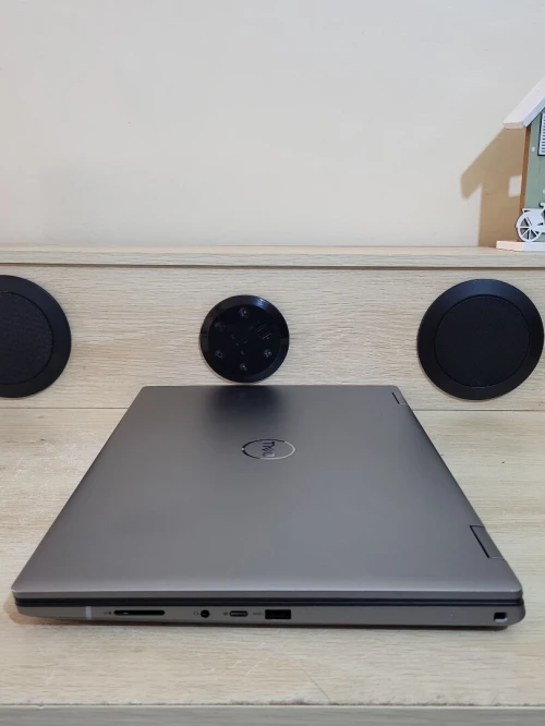 DELL PRECISION 7680 | INTEL vPRO CORE i7-12850HX | NVIDIA RTX A2000 8GB GDDR6 | 32GB RAM | 512GB NVMe SSD | Workstation