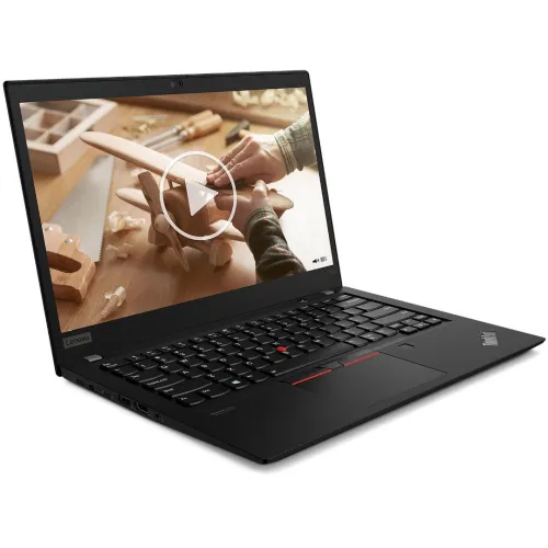 LENOVO THINKPAD T14 GEN3 2.2K Tactile RYZEN 5 6650U 2.90GHz | 16GB RAM | 256GB NVME SSD 