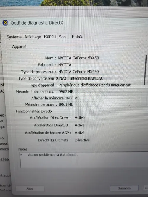 DELL LATITUDE 3420 14'' FHD | CORE i5 1135G7 | NVIDIA GeForce MX450 2GB | 16GB RAM | 256GB SSD