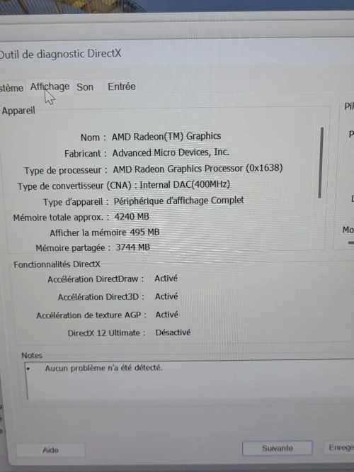 HP PROBOOK 445 G8 14 FHD | AMD RYZEN 5 5600U | 8GB RAM | 256GB SSD | AMD RADEON GRAPHICS