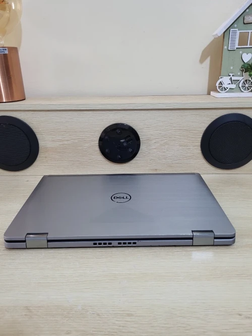 DELL LATITUDE 7430 X360 Convertible TACTLE | CORE i5 1245U | 16GB RAM | 256GB NVMe | INTEL IRIS XE