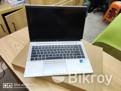 HP EliteBook 840 G10 INTEL 13EME GEN CORE I5 1335U @1.30GHz - 16GB RAM - 512GB SSD