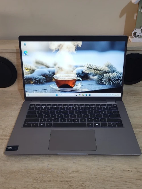DELL LATITUDE 5450 | INTEL vPRO CORE ULTRA 5 135U | 16GB RAM | 512GB SSD | INTEL ARC GRAPHICS