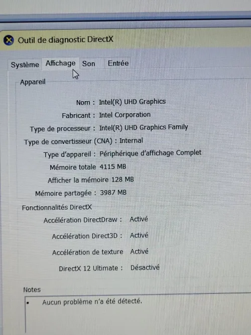 LENOVO IdeaPad 3 15.6'' FHD | CORE i3 1115G4 | 8GB RAM | 512GB NVMe SSD | INTEL UHD GRAPHICS