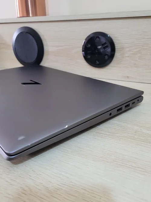 HP ZBook Power 15.6 G9 | CORE i7 12700H | NVIDIA RTX A2000 8GB | 512GB SSD | 32GB RAM | WORKSTATION