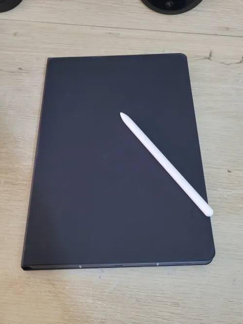 SAMSUNG GALAXY TAB S10 FE | 256GB | 8GB RAM | + STYLET SAMSUNG + BOOKCOVER CLAVIER