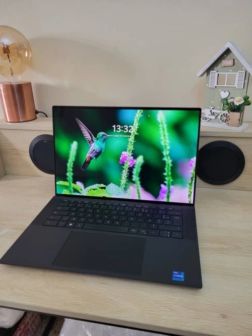 DELL PRECISION 5680 | OLED Tactile 4K | CORE i7-13800H | RTX 2000 ADA 8GB | 1To SSD | 64GB RAM