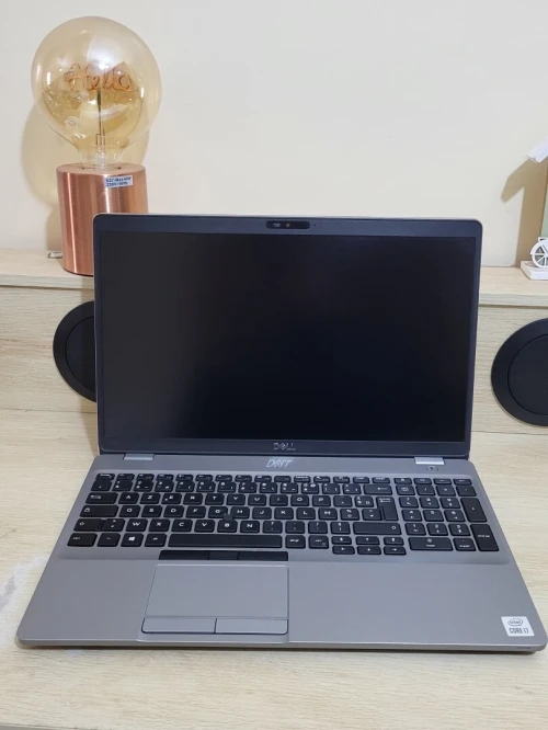 DELL PRECISION 3551 WORKSTATION | i7-10750H | NVIDIA QUADRO P620 4GB | 16GB RAM |512GB SSD