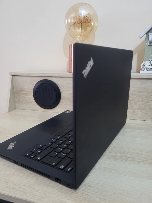 LENOVO THINKPAD T14s FHD TACTILE | RYZEN 7 5850U 2.30GHz | 32GB RAM | 1To NVME | AMD RADEON Pro 4GB
