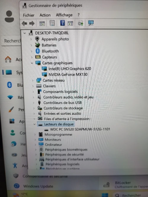 LENOVO YOGA X360 Convertible | CORE i7 8550U | 16GB RAM | 512GB NVMe SSD | NVIDIA GeForce MX130 2GB